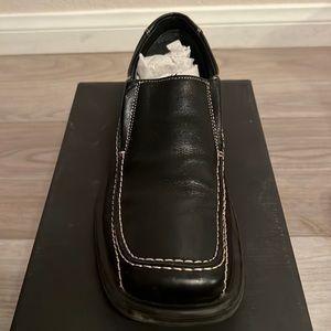 Alfani Zazablk dress shoes